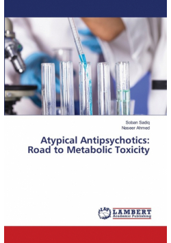 Atypical Antipsychotics