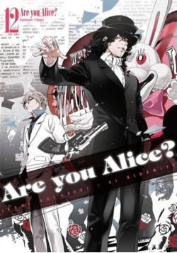 Are you Alice Tom 12