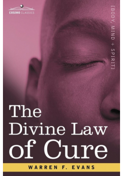 The Divine Law of Cure