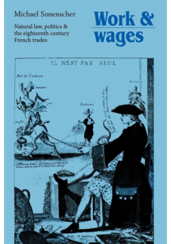 Work and Wages