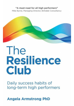 The Resilience Club