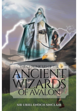The Chronicles of the Ancient Wizards of Avalon