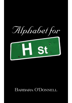 Alphabet for H Street