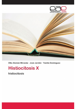 Histiocitosis X