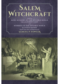 Salem Witchcraft
