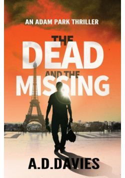 The Dead and the Missing
