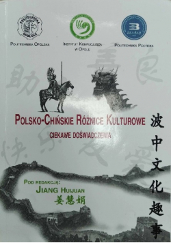 Polsko chińskie różnice kulturowe ciekawe doświadczenia