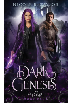 Dark Genesis