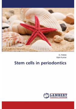 Stem cells in periodontics