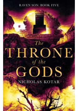 The Throne of the Gods