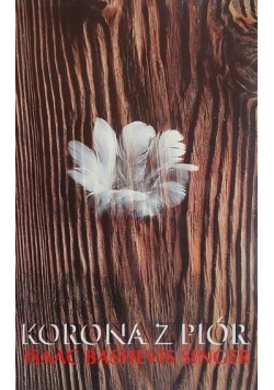 Korona z piór