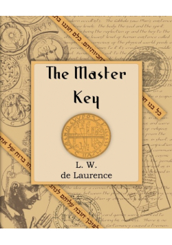 The Master Key (1914)