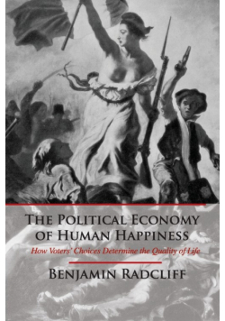 The Political Economy of Human Happiness