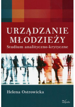 Urządzanie młodzieży