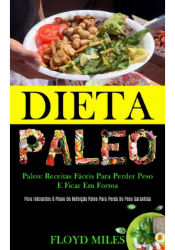 Dieta Paleo