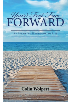 Your Feet Face Forward