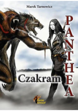 Panthea. Tom 2. Czakram