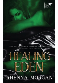 Healing Eden