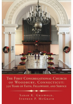 The First Congregational Church of Woodbury, Connecticut