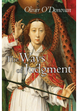 Ways of Judgment