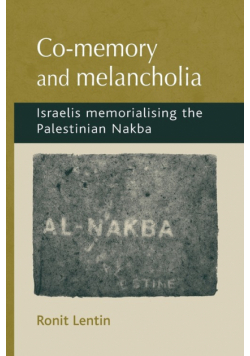 Co-memory and melancholia