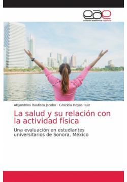 La salud y su relación con la actividad física