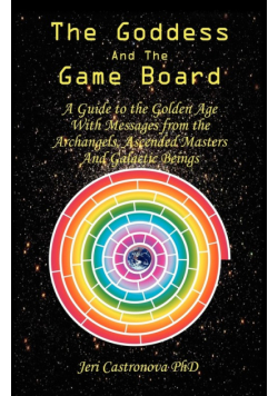 The Goddess And The Game Board