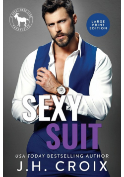 Sexy Suit