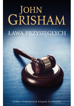 Ława przysięgłych