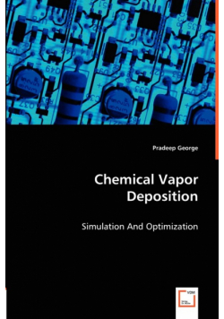 Chemical Vapor Deposition