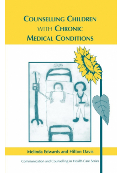 Counselling Children