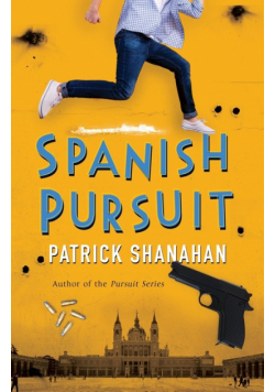 Spanish Pursuit