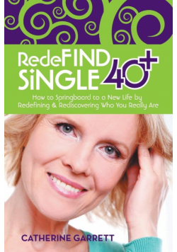 Redefind Single 40+