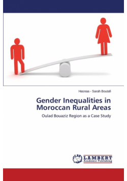 Gender Inequalities in Moroccan Rural Areas