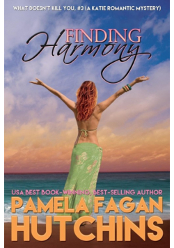 Finding Harmony (Katie #3)