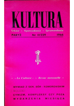 Kultura nr 2