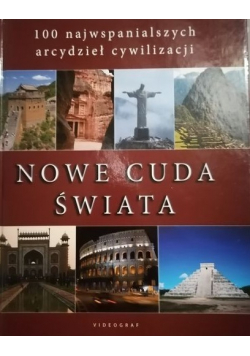 Nowe cuda świata