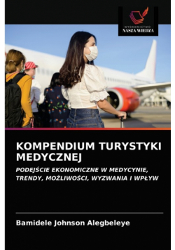 Kompendium Turystyki Medycznej