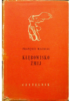 Kłębowisko żmij
