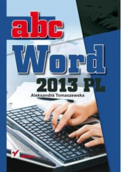 ABC Word 2013