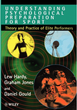 Understand Psychological Prep for Sport