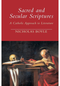 Sacred and Secular Scriptures