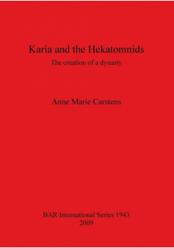 Karia and the Hekatomnids