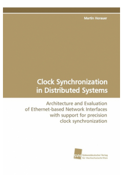 Clock Synchronization in Distributed Systems