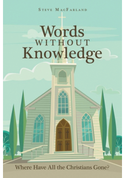 Words Without Knowledge