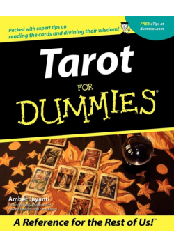 Tarot For Dummies