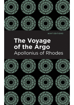 The Voyage of the Argo