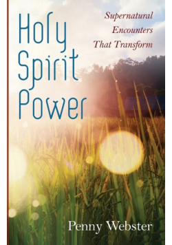 Holy Spirit Power