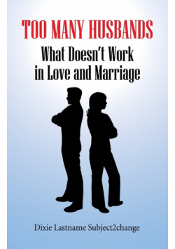 Too Many Husbands