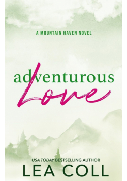 Adventurous Love